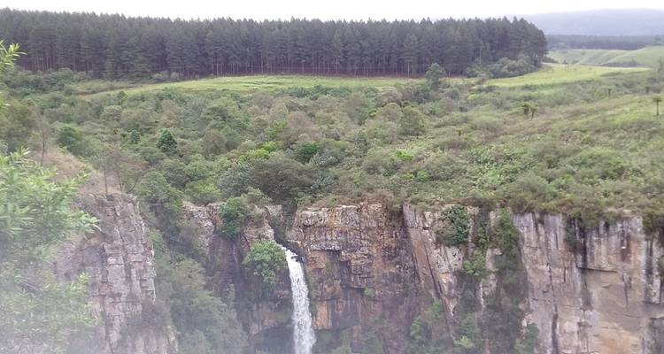 7 Day | Johannesburg to Drakensberg Hiking - Timeline Travel DMC 4