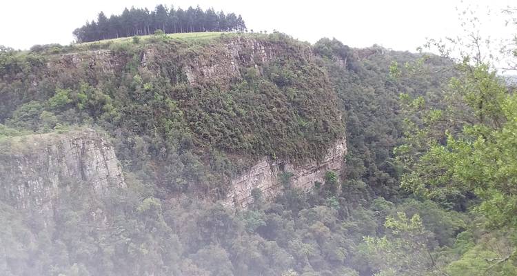 7 Day | Johannesburg to Drakensberg Hiking - Timeline Travel DMC 6