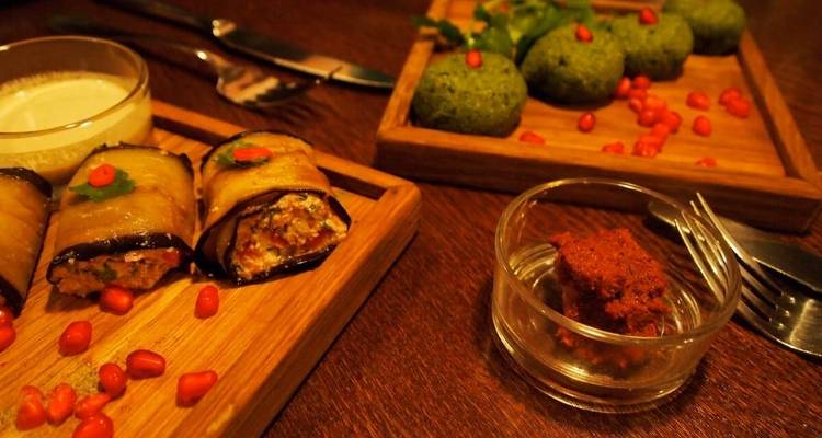 Essential Georgian Adventure - Asian Adventures 10