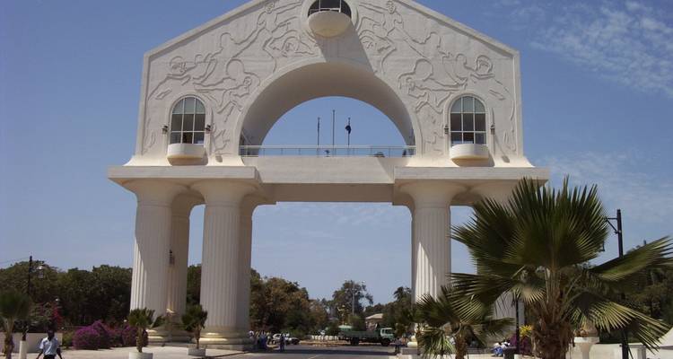 Discover The Gambia – 7 Days - Continent Tours 7
