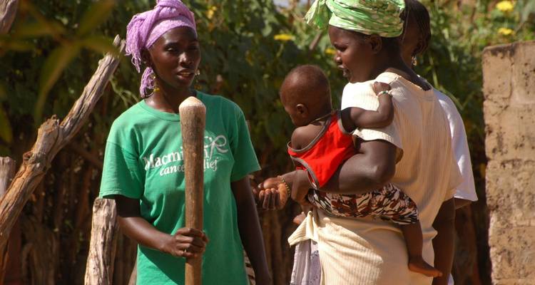 Discover The Gambia – 7 Days - Continent Tours 10