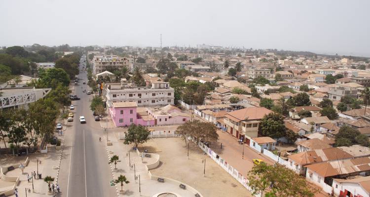 Discover The Gambia – 7 Days - Continent Tours 1