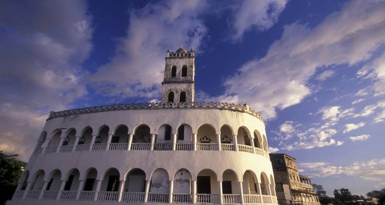 Comores et Mayotte - Continent Tours 1