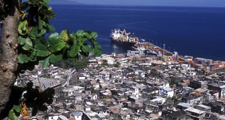 Comores et Mayotte - Continent Tours 3