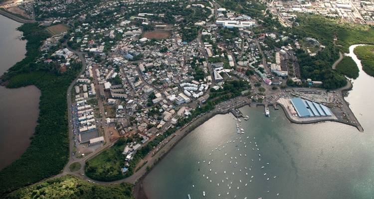 Comores et Mayotte - Continent Tours 4