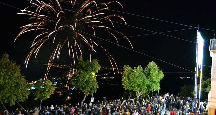Cultura, fiestas Patronales y experiencia de Vendimia en los Abruzos - Italia Sweet Italia 4
