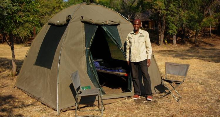 Liuwa, Kafue, PN Luangwa sur - explorando la naturaleza salvaje de Zambia - Adventure Purists Ltd. 7