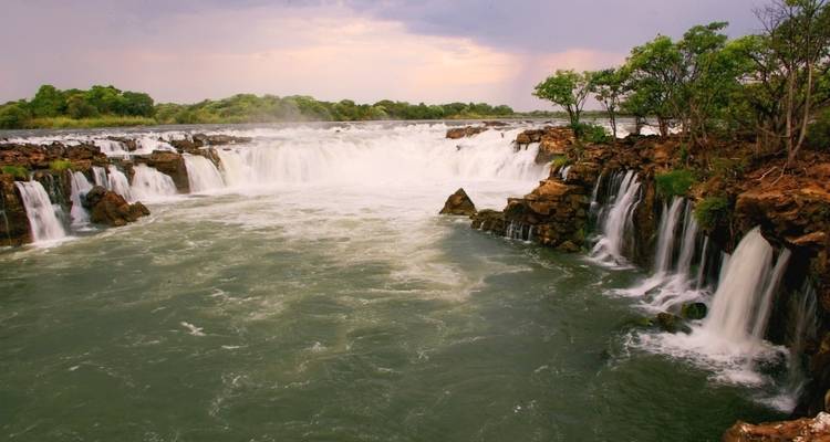 Liuwa, Kafue, PN Luangwa sur - explorando la naturaleza salvaje de Zambia - Adventure Purists Ltd. 3