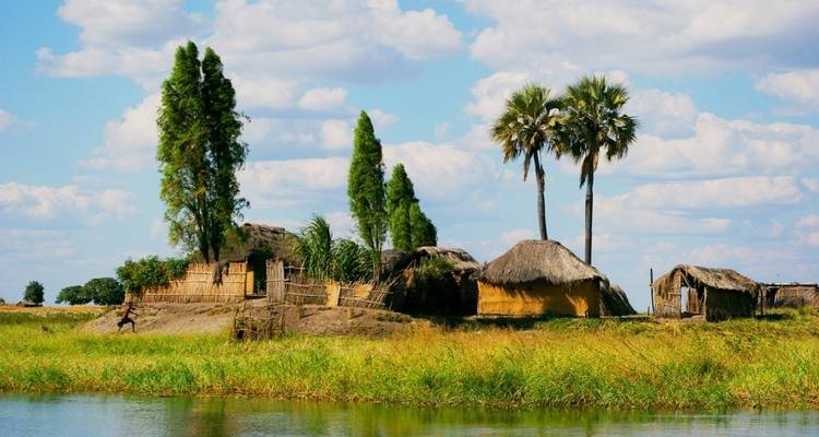 Liuwa, Kafue, PN Luangwa sur - explorando la naturaleza salvaje de Zambia - Adventure Purists Ltd. 1