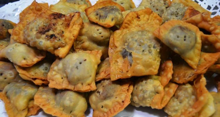 Expérience culturelle, culinaire et plats de Noël dans les Abruzzes - Italia Sweet Italia 2