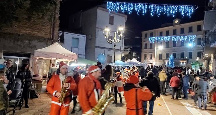 Expérience culturelle, culinaire et plats de Noël dans les Abruzzes - Italia Sweet Italia 4