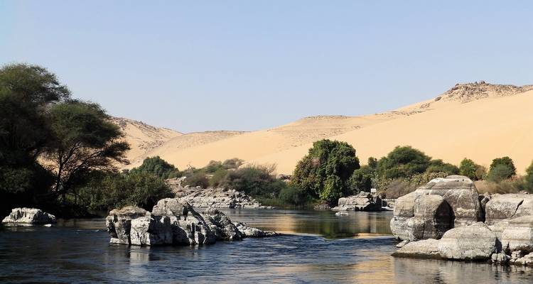 Vacaciones de 8 días en el Cairo, Asuán, Luxor y Sharm el Sheij - Ancient Egypt Tours 9