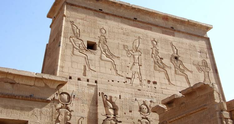 Vacaciones de 8 días en el Cairo, Asuán, Luxor y Sharm el Sheij - Ancient Egypt Tours 7