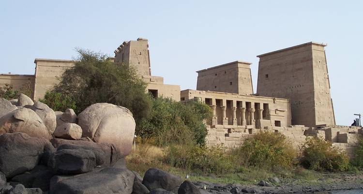 Vacaciones de 8 días en el Cairo, Asuán, Luxor y Sharm el Sheij - Ancient Egypt Tours 8