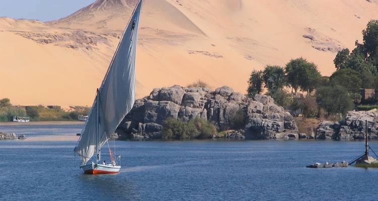 Vacaciones de 8 días en el Cairo, Asuán, Luxor y Sharm el Sheij - Ancient Egypt Tours 4