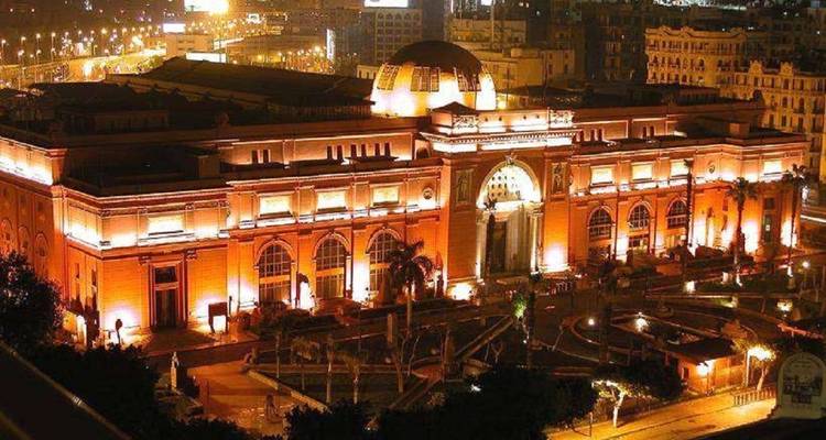 Vacaciones de 8 días en el Cairo, Asuán, Luxor y Sharm el Sheij - Ancient Egypt Tours 2