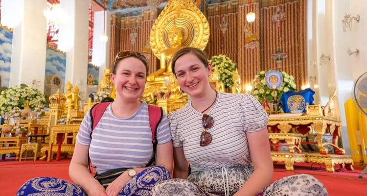 Sri Lanka, Thaïlande et Vietnam - Feel Free Travel - Feel Free Travel 1