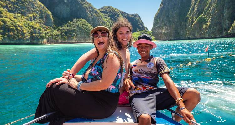 Sri Lanka, Thaïlande et Vietnam - Feel Free Travel - Feel Free Travel 10