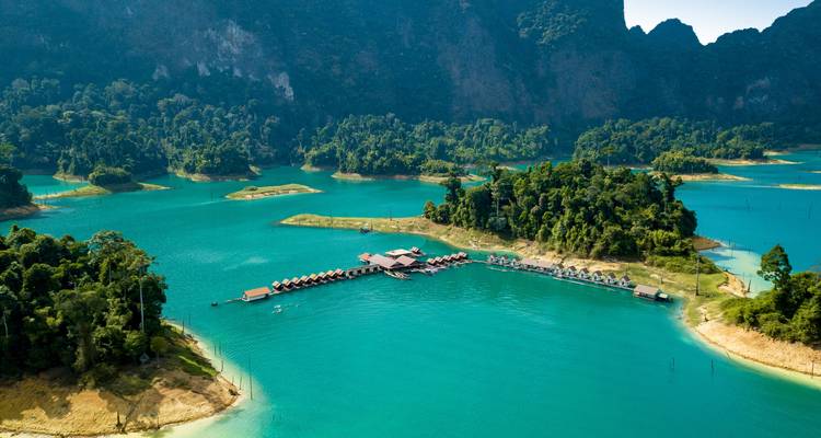 Sri Lanka, Thaïlande et Vietnam - Feel Free Travel - Feel Free Travel 9