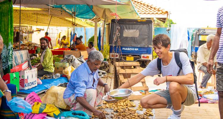Sri Lanka, Thaïlande et Vietnam - Feel Free Travel - Feel Free Travel 8