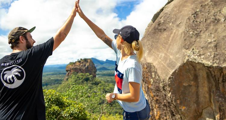Sri Lanka, Thaïlande et Vietnam - Feel Free Travel - Feel Free Travel 2