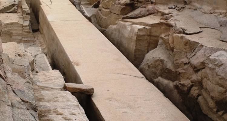 Vacaciones de 8 días en el Cairo, Luxor y Asuán - Ancient Egypt Tours 3