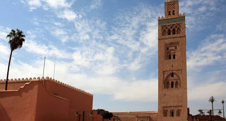 Totalement Maroc - Circuit privé de 11 jours au départ de Marrakech - Guided Morocco Tours 3
