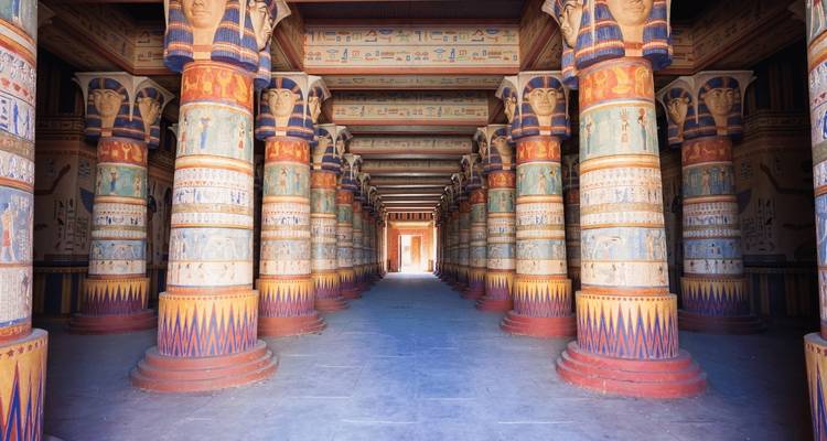 Totalement Maroc - Circuit privé de 11 jours au départ de Marrakech - Guided Morocco Tours 6