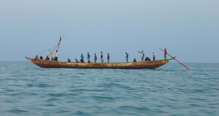 Descubre Guinea - Continent Tours 3