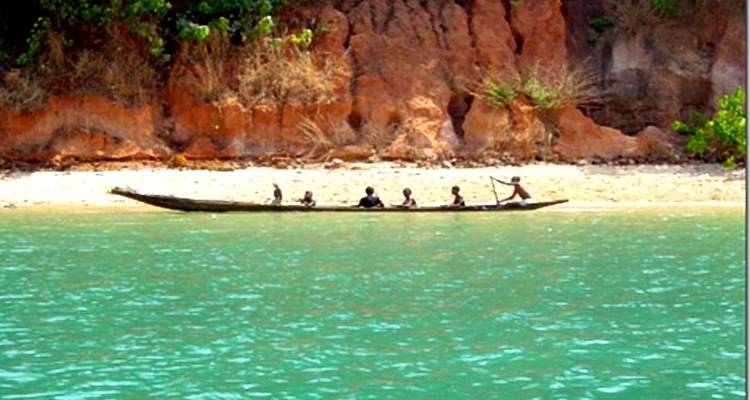 Descubre Guinea - Continent Tours 10