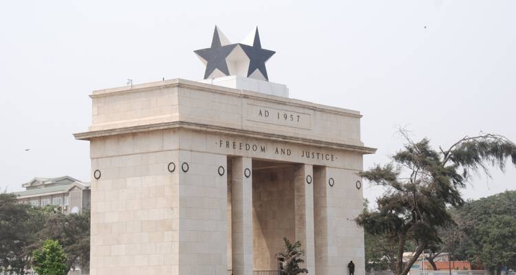 Célébration du PANAFEST au Ghana - 10 jours (25 juillet 2025 - 3 août 2025) - Continent Tours 2