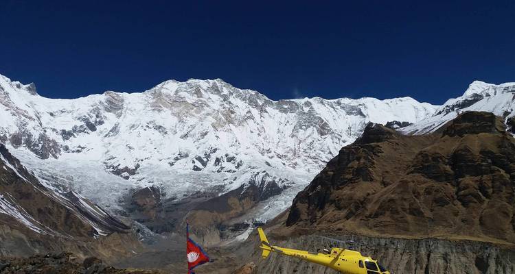 Langtang -Gosainkunda Trek-10 Days - Nepal - Alpine Club of Himalaya 8
