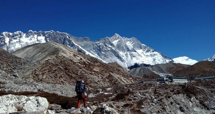 Langtang -Gosainkunda Trek-10 Days - Nepal - Alpine Club of Himalaya 6