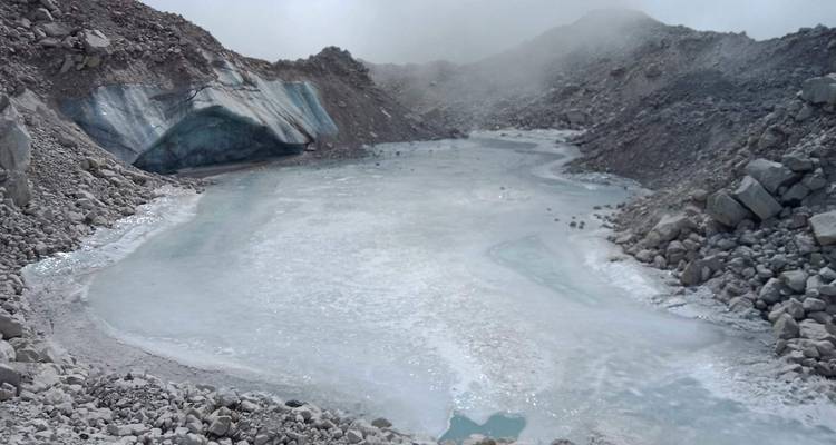 Langtang -Gosainkunda Trek-10 Days - Nepal - Alpine Club of Himalaya 1