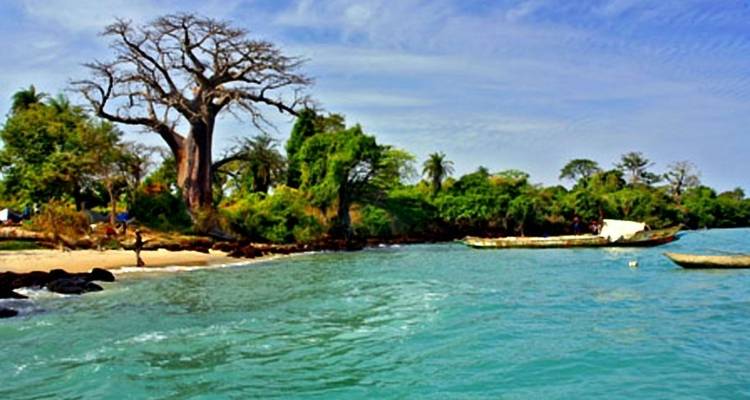 Aventure insulaire en Guinée- Bissau - Continent Tours 1