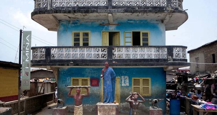 Circuit culturel du Ghana et de l'Afrique du Sud, 12 jours - Continent Tours 9