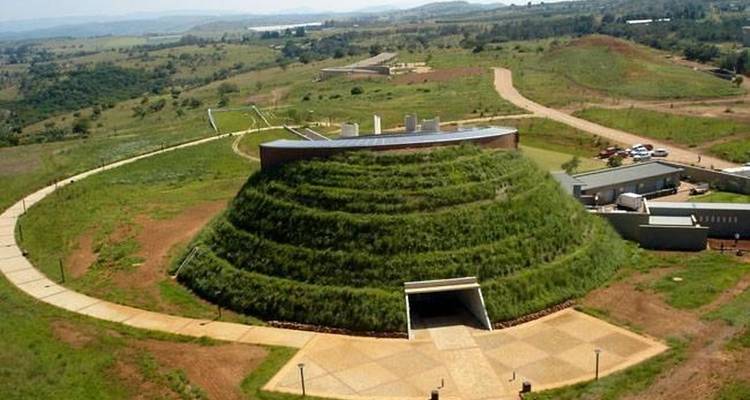 Circuit culturel du Ghana et de l'Afrique du Sud, 12 jours - Continent Tours 10
