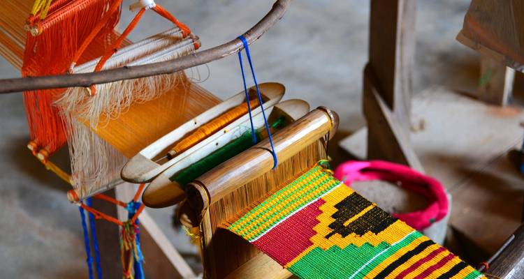 MAGICAL BENIN, TOGO & GHANA INCLUDING THE ANNUAL OUIDAH VOODOO & AKWASIDAE FESTIVALS, 14 DAYS ( JANUARY 8 – 21, 2026 ) - Continent Tours 8