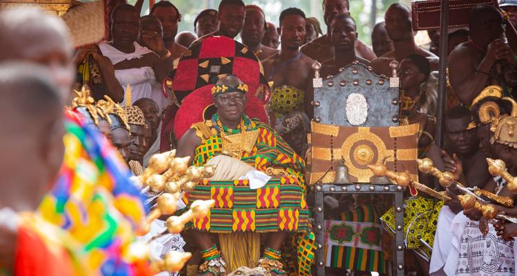MAGICAL BENIN, TOGO & GHANA INCLUDING THE ANNUAL OUIDAH VOODOO & AKWASIDAE FESTIVALS, 14 DAYS ( JANUARY 8 – 21, 2026 ) - Continent Tours 9