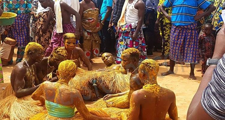 MAGICAL BENIN, TOGO & GHANA INCLUDING THE ANNUAL OUIDAH VOODOO & AKWASIDAE FESTIVALS, 14 DAYS ( JANUARY 8 – 21, 2026 ) - Continent Tours 2
