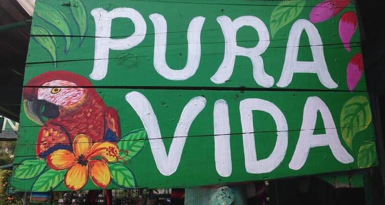 Sabores de Costa Rica - Tours of Distinction 1