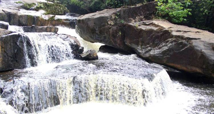 Circuito cultural e histórico por Liberia y Sierra Leona - Continent Tours 6