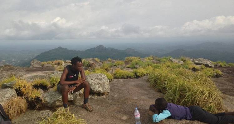 Circuito cultural e histórico por Liberia y Sierra Leona - Continent Tours 8