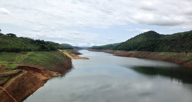Circuito cultural e histórico por Liberia y Sierra Leona - Continent Tours 10