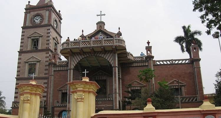 Private Kolkata Tour - Apollo Voyages 9