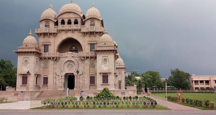 Private Kolkata Tour - Apollo Voyages 2