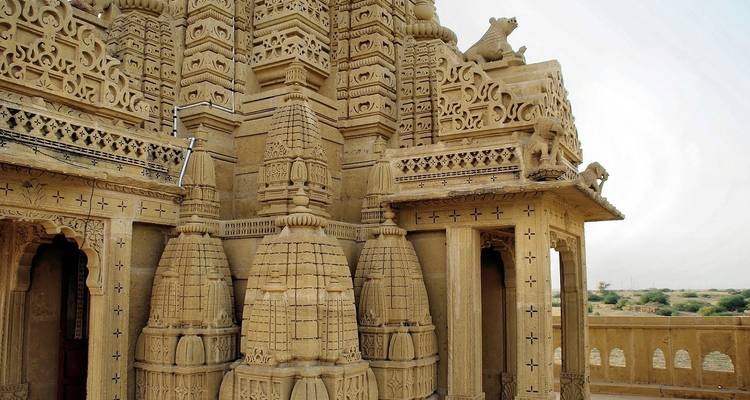 Private Kolkata Tour - Apollo Voyages 4