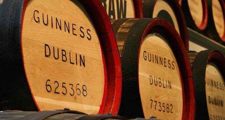 Incredible Ireland Group Tours - PhotoFly Travel Club 8
