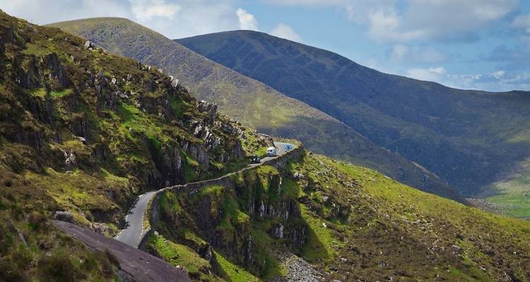 Incredible Ireland Group Tours - PhotoFly Travel Club 3