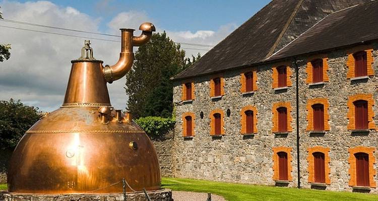 Incroyable Irlande - circuits en groupe - PhotoFly Travel Club 10